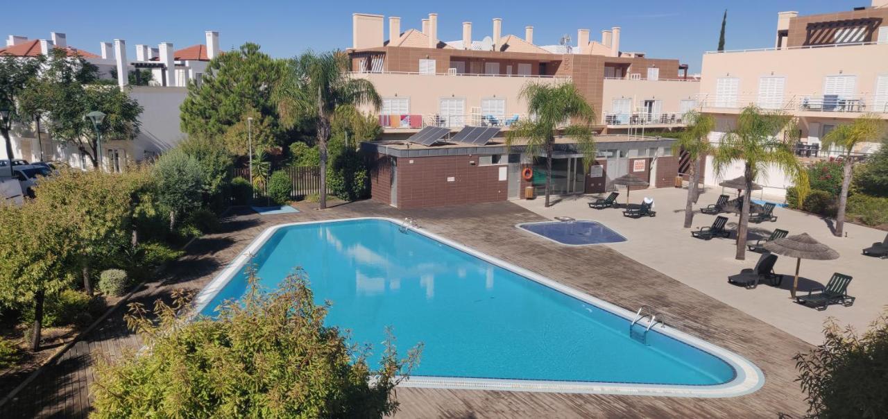 Apartamento Laranjas Garden Cabanas De Tavira Exterior photo