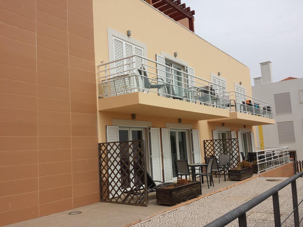 Apartamento Laranjas Garden Apartment Cabanas De Tavira Exterior photo