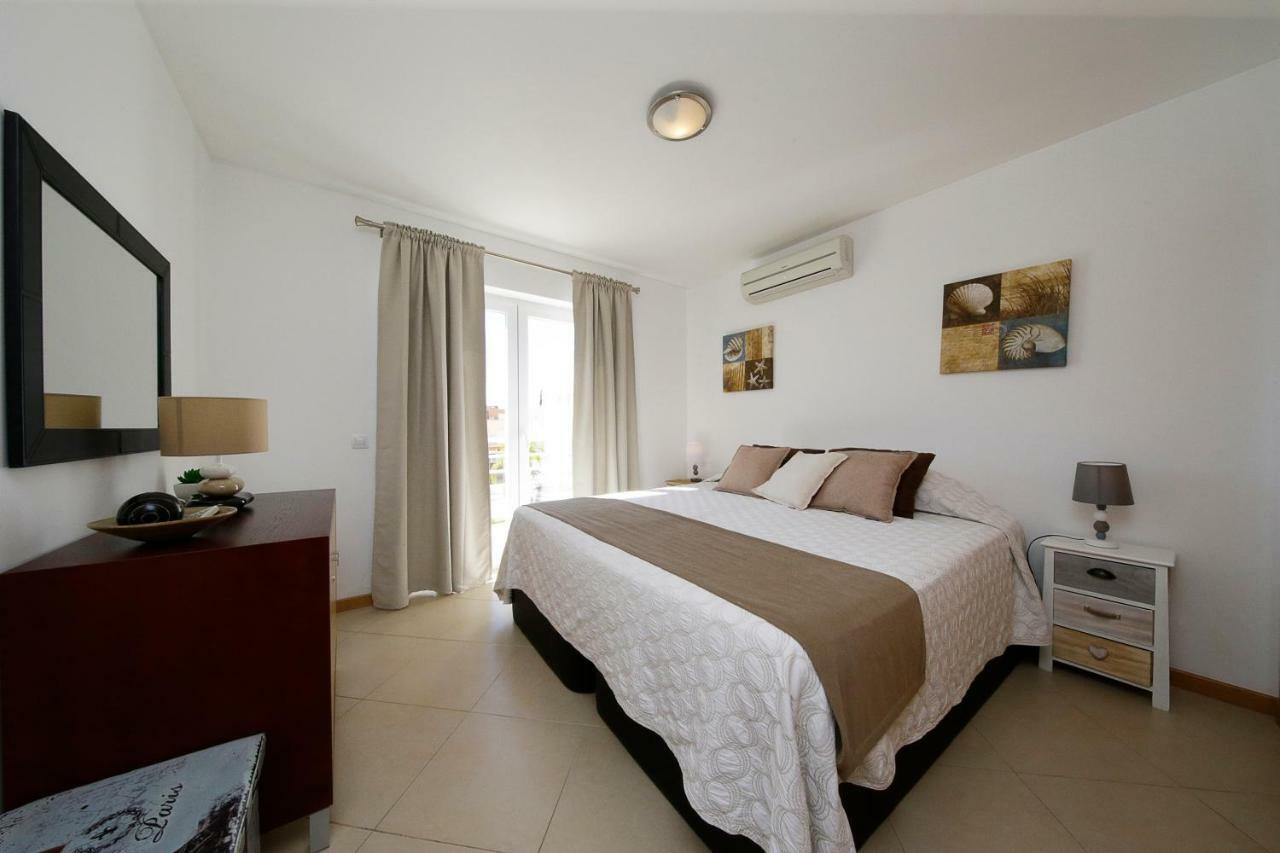 Apartamento Laranjas Garden Cabanas De Tavira Exterior photo