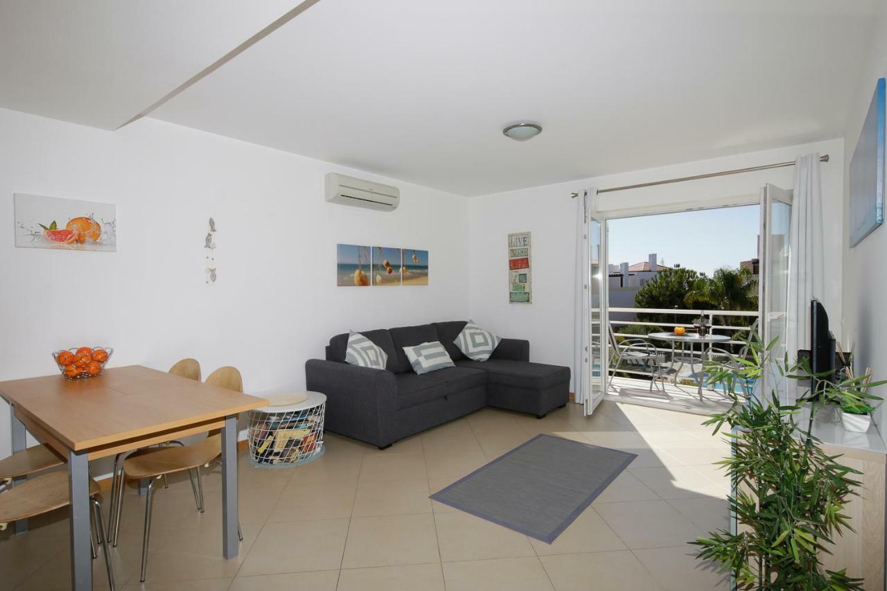 Apartamento Laranjas Garden Cabanas De Tavira Exterior photo